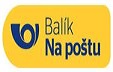 Česká pošta ->Balík na poštu->(ČR) 