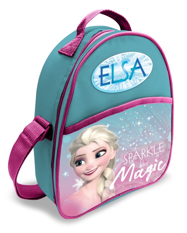 Termo taška Ledové Království Elsa