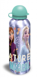 ALU láhev Ledové Království 2 Magical 500 ml