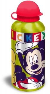 ALU láhev Mickey green 500 ml
