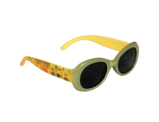 Sluneční brýle s pouzdrem Mimoni Serf